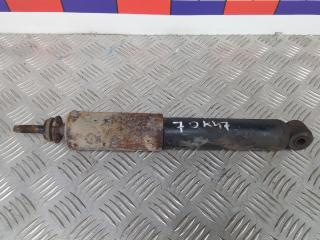 амортизатор передний правый Hyundai Terracan 1 поколение [рестайлинг] 2006, 2.9 л., дизель, МКПП, внедорожник 5 дв., 54310H1150