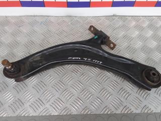 рычаг передний правый Nissan Qashqai 1 поколение [рестайлинг] 2010, 1.5 л., дизель, МКПП, внедорожник 5 дв., 54500JD000