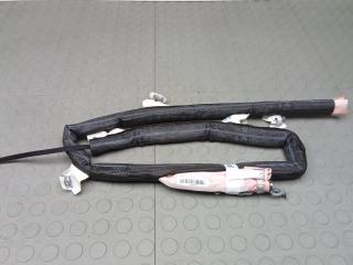 подушка безопасности боковая (шторка) Peugeot 3008 2 поколение 2019, 1.5 л., дизель, МКПП, внедорожник 5 дв., 9811504380