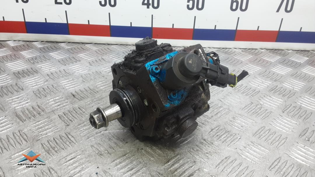 ТНВД Kia Sportage 3 поколение 2012, 1.7 л., дизель, МКПП, внедорожник 5 дв., 33100-2A420 - фото №1