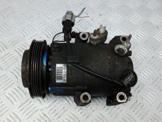 компрессор кондиционера Kia Sportage 3 поколение 2012, 1.7 л., дизель, МКПП, внедорожник 5 дв., 977012Y100