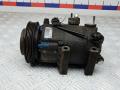 компрессор кондиционера Kia Sportage 3 поколение 2012, 1.7 л., дизель, МКПП, внедорожник 5 дв., 977012Y100 - фото №2