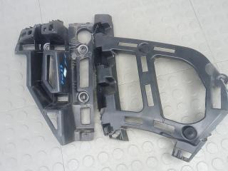 Крепление бампера заднего Peugeot 3008 2 поколение 2019, 1.5 л., дизель, МКПП, внедорожник 5 дв., 9810591580