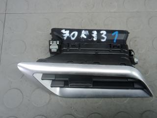 дефлектор обдува салона Peugeot 3008 2 поколение 2019, 1.5 л., дизель, МКПП, внедорожник 5 дв., 9615415780