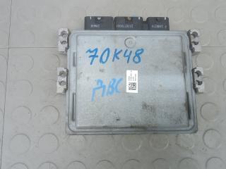 ЭБУ Nissan Qashqai 1 поколение [рестайлинг] 2010, 1.5 л., дизель, МКПП, внедорожник 5 дв., 23710BR30A, S180033108A
