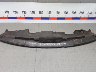 усилитель бампера переднего Mazda 6 GH [рестайлинг] 2010, 1.8 л., бензин, МКПП, хетчбэк 5 дв.