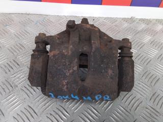 суппорт передний правый Kia Sportage 3 поколение 2012, 1.7 л., дизель, МКПП, внедорожник 5 дв., 581902SA70, 581302Y000