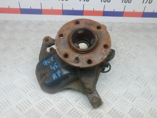 ступица передняя правая IVECO Daily 6 поколение 2019, 2.3 л., дизель, МКПП, микроавтобус