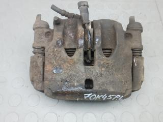 суппорт передний левый IVECO Daily 6 поколение 2019, 2.3 л., дизель, МКПП, микроавтобус