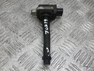 катушка зажигания Nissan Qashqai 1 поколение 2009, 1.6 л., бензин, МКПП, внедорожник 5 дв., 1220703039