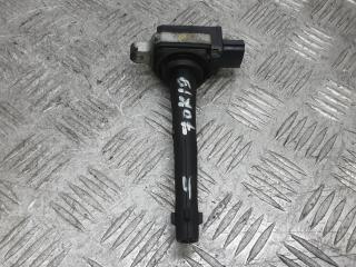 катушка зажигания Nissan Qashqai 1 поколение 2009, 1.6 л., бензин, МКПП, внедорожник 5 дв., 1220703039