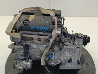 двигатель Mini Cooper R56 2008, цвет, N12B16AA