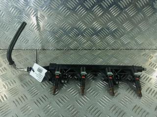 топливная рампа Mini Cooper R56 2008, цвет, 757564680