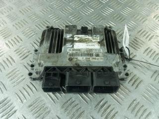 Блок управления двигателем Mini Cooper R56 2008, цвет, 7588502-01