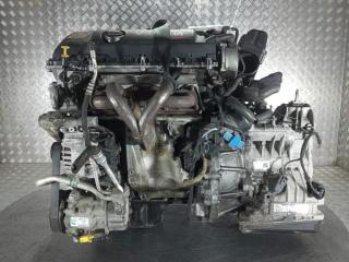 двигатель Mini Cooper R56 2008, цвет, N12B16AA