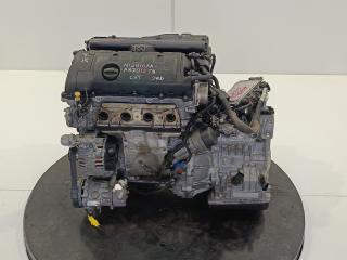 двигатель Mini Cooper R56 2008, цвет, N12B16AA