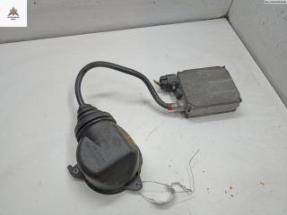 блок розжига ксенона Opel Omega B [рестайлинг] 2003, 2.6 л., бензин, АКПП, серый, универсал, 90565932