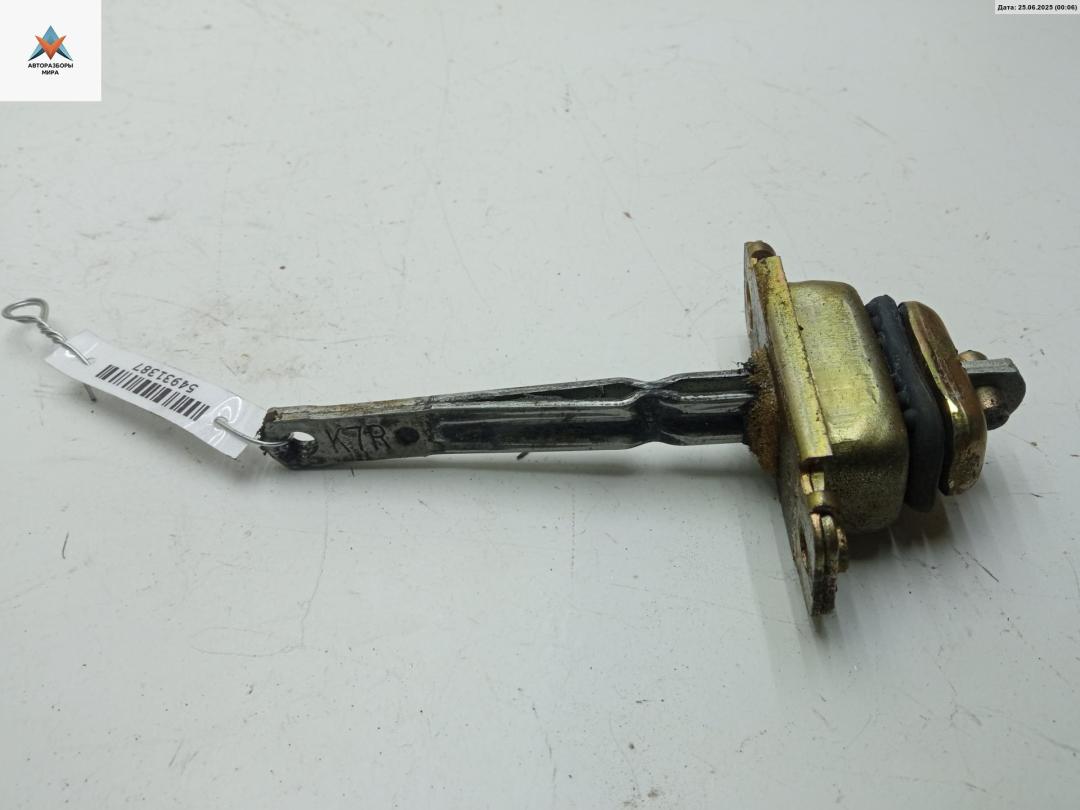 ограничитель открывания двери Honda Accord 5 поколение 1994, универсал - фото №1