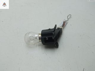 Патрон лампы фонаря Nissan Primera P11 2000, 1.6 л., бензин, МКПП, серый, хетчбэк 5 дв.