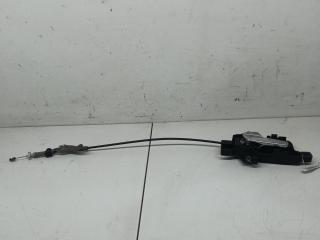 Трос двери задней Ford Mondeo 4 поколение 2008, 1.8 л., дизель, МКПП, серый, хетчбэк 5 дв.