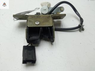 замок багажника Nissan Primera P11 2000, хетчбэк 5 дв.