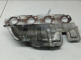 тепловой экран глушителя Ford Mondeo III 2005, 2.0 л., дизель, МКПП, серый, универсал, 4S7Q9448EC