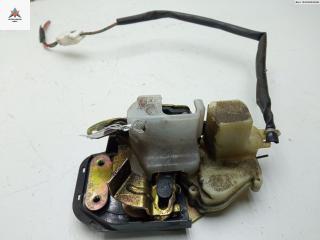 замок двери задней правой Mazda Xedos 9 1 поколение [2-й рестайлинг] 2002, 2.5 л., бензин, АКПП, серый, седан