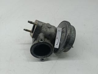 клапан EGR Ford Mondeo 3 поколение [рестайлинг] 2004, 2.2 л., дизель, МКПП, чёрный, универсал