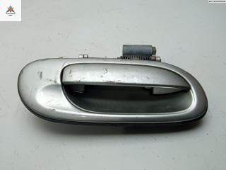 ручка наружная задняя правая Mazda Xedos 9 1 поколение [2-й рестайлинг] 2002, 2.5 л., бензин, АКПП, серый, седан