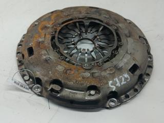 корзина сцепления Ford Mondeo 3 поколение [рестайлинг] 2004, 2.2 л., дизель, МКПП, чёрный, универсал, 3S717563DA