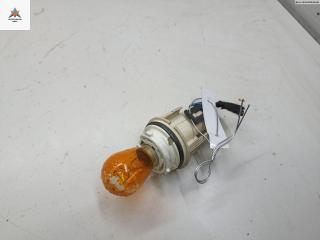 Патрон лампы указателя поворота Opel Omega B [рестайлинг] 2003, 2.6 л., бензин, АКПП, серый, универсал