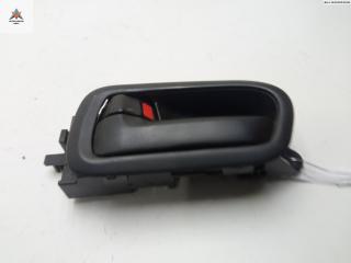 ручка внутренняя передняя левая Suzuki Grand Vitara 2 поколение 2007, 1.6 л., бензин, МКПП, серый, внедорожник 3 дв.