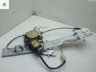 стеклоподъемник электрический задний правый Mazda Xedos 9 1 поколение [2-й рестайлинг] 2002, 2.5 л., бензин, АКПП, серый, седан