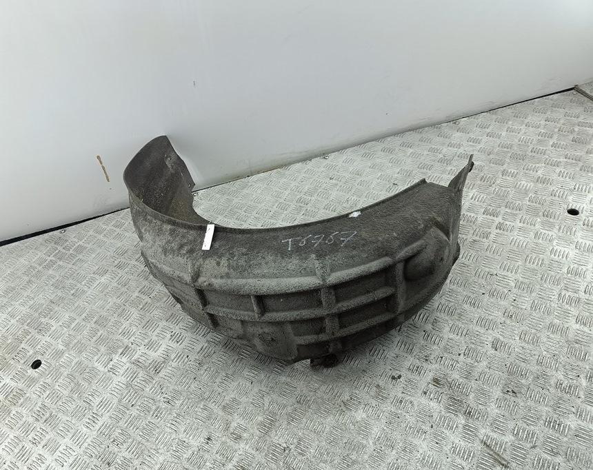 Подкрылок задний правый Audi A6 C6 2004, 3.2 л., бензин, седан, 4F0810172D