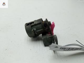 Личинка замка багажника Nissan Primera P11 2000, 1.6 л., бензин, МКПП, серый, хетчбэк 5 дв.