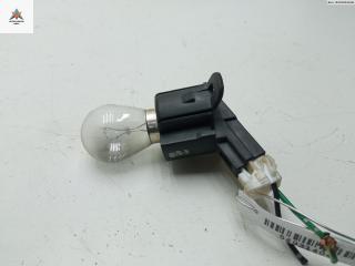 Патрон лампы фонаря Nissan Primera P11 2000, 1.8 л., бензин, МКПП, серый, хетчбэк 5 дв.