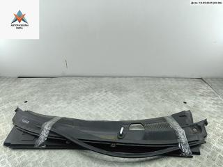 дождевик Audi A6 4F/C6 2004, 3.2 л., бензин, АКПП, чёрный, седан, 4F1819403