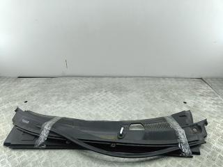 дождевик Audi A6 4F/C6 2004, 3.2 л., бензин, АКПП, чёрный, седан, 4F1819403