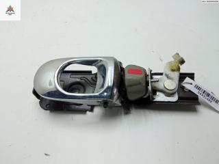 ручка внутренняя задняя левая Mazda Xedos 9 1 поколение [2-й рестайлинг] 2002, 2.5 л., бензин, АКПП, серый, седан