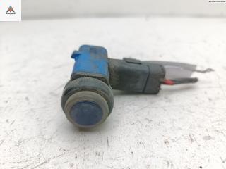 датчик парктроника Peugeot 407 1 поколение 2005, 3.0 л., бензин, АКПП, синий, универсал, 9650935277