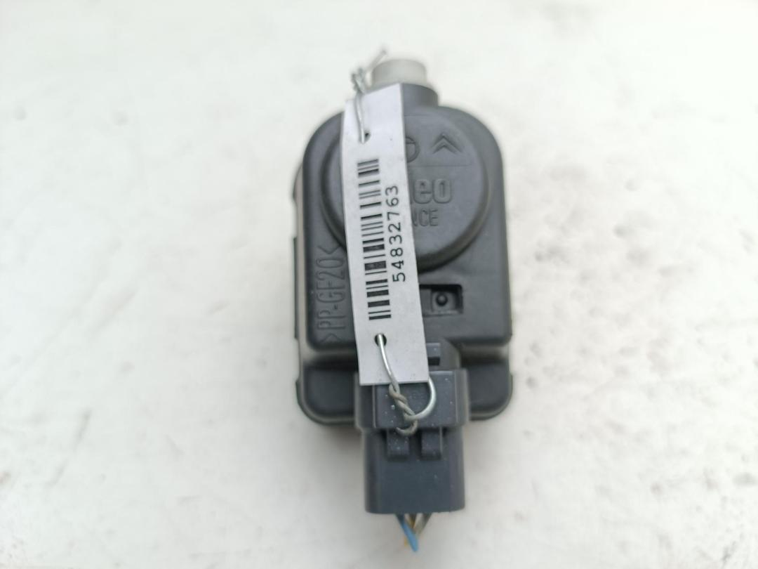 корректор фар Citroen Xsara Picasso 2006, 1.6 л., бензин, МКПП, серый, минивэн, 11070306