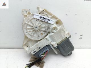 моторчик стеклоподъемника задний правый Peugeot 407 1 поколение 2005, 3.0 л., бензин, АКПП, синий, универсал, 0130822200