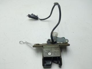 замок багажника Nissan Primera P11 2000, хетчбэк 5 дв.
