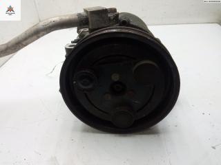 компрессор кондиционера Nissan Primera P11 2000, 1.6 л., бензин, 926002J005