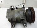 компрессор кондиционера Nissan Primera P11 2000, 1.6 л., бензин, 926002J005 - фото №4
