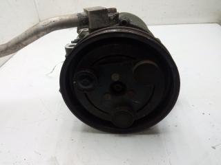 компрессор кондиционера Nissan Primera P11 2000, 1.6 л., бензин, 926002J005