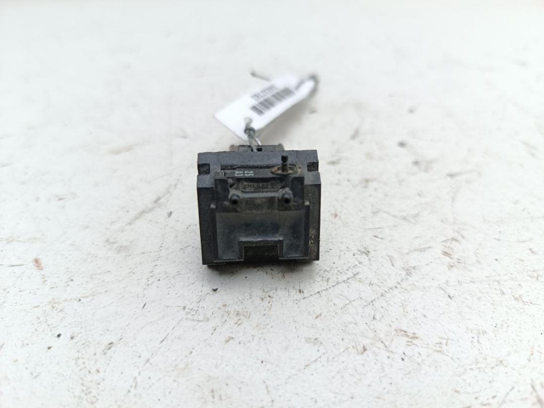 кнопка открытия багажника Peugeot 407 2005, 3.0 л., бензин, АКПП, синий, универсал