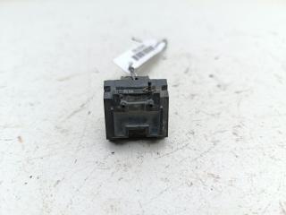кнопка открытия багажника Peugeot 407 1 поколение 2005, 3.0 л., бензин, АКПП, синий, универсал