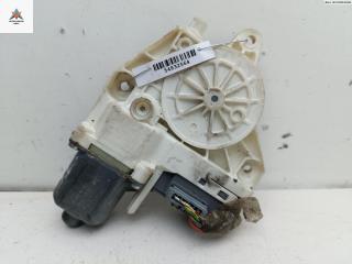 моторчик стеклоподъемника задний левый Peugeot 407 1 поколение 2005, 3.0 л., АКПП, универсал, 0130822201