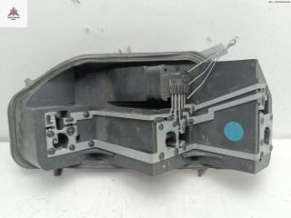 панель заднего левого фонаря Peugeot 407 1 поколение 2005, 3.0 л., бензин, АКПП, синий, универсал, ARG